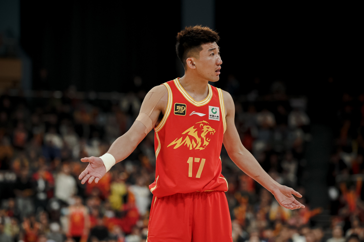 王者竞猜 -包含广厦男篮窗口期篮板制胜，志在CBA常规赛名次提升，底气十足，资深球员宣示担当的词条